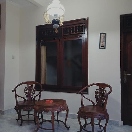 Sudana Homestay Ubud Zewnętrze zdjęcie