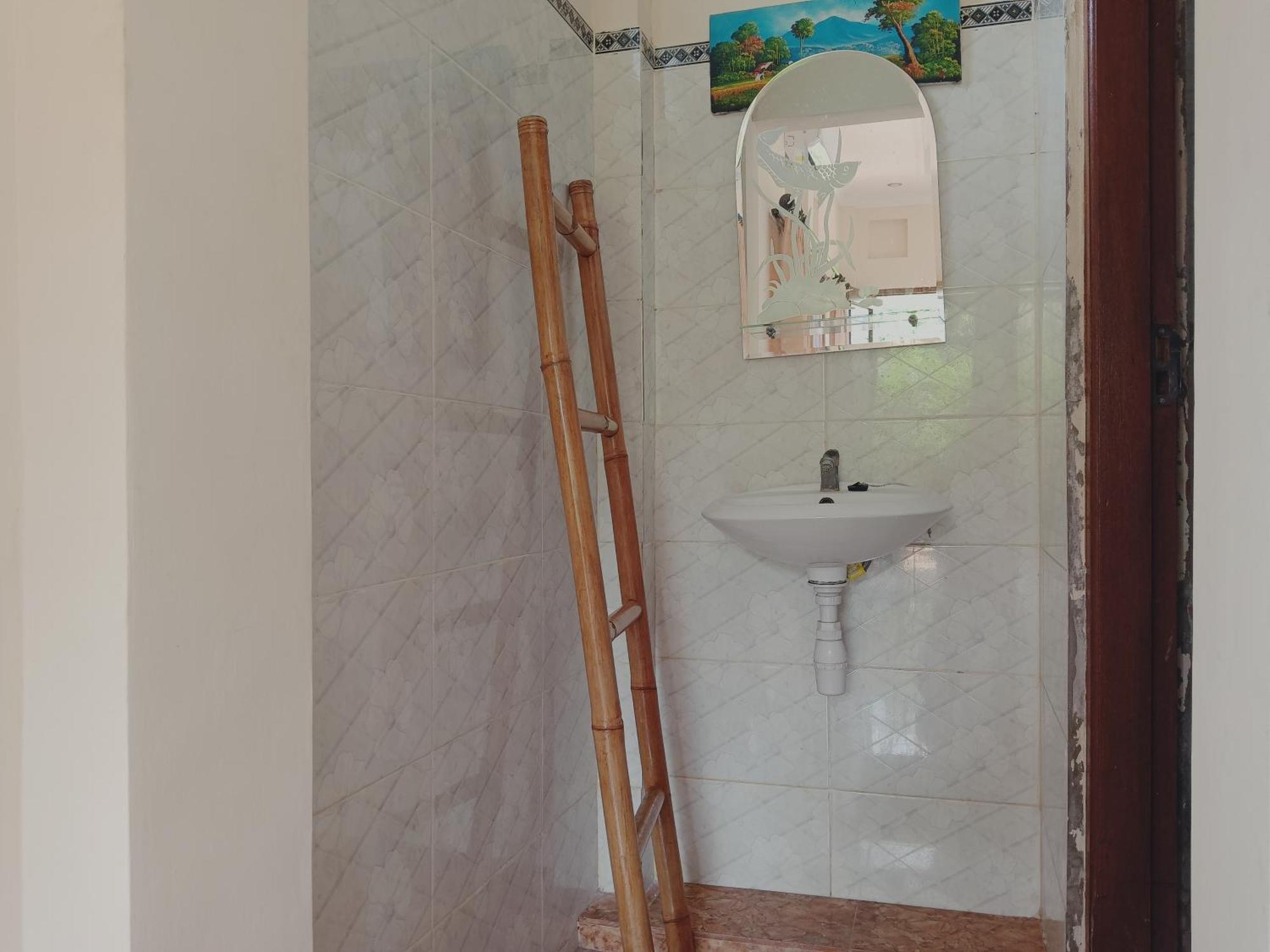 Sudana Homestay Ubud Zewnętrze zdjęcie